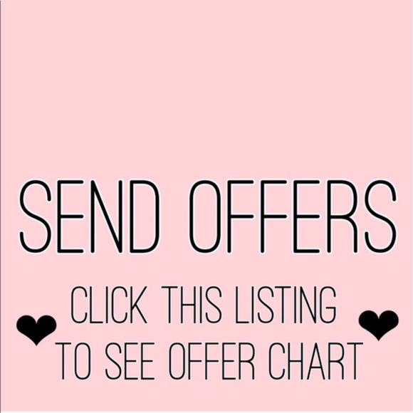 ACCEPTING OFFERS THIS WEEK!!!! - Picture 1 of 2